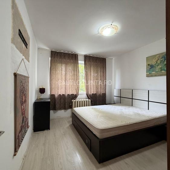 2 camere | Calea Giulesti| Constructorilor|  Liceu | Parc| Tramvai 2' - 8