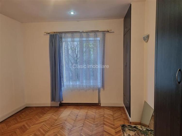 Vanzare apartament 3 camere in vila cu acces la gradina Centru zona Astoria, Clu - 7