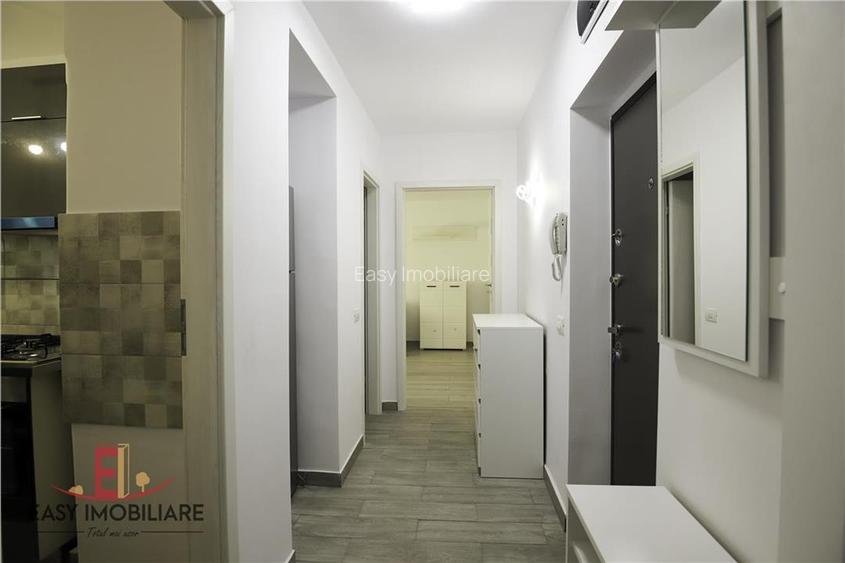 Apartament 2 camere, ultracentral, etaj 1, prima inchiriere, Str. Tineretului - 8