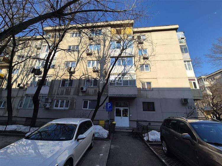 Apartament 3 camere Sos. Oltenitei - 14