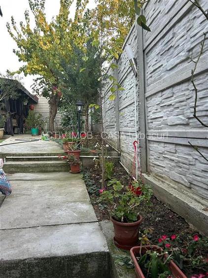 Casa P+E , teren 300 mp, pretabila - clinica, birouri, locuinta - Parc - 4