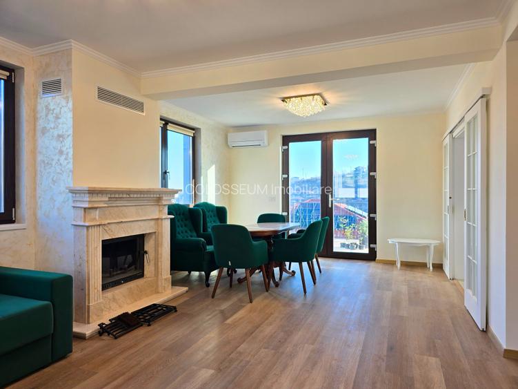 Case individuale, S+P+1, Hlincea - manastirea Cetatuia - ultima unitate - 10