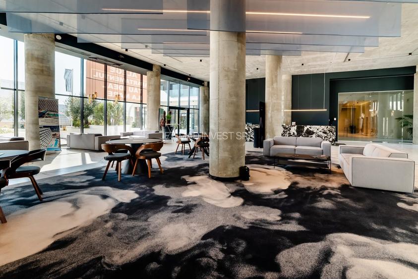 Comision 0! Mamaia Nord - Alezzi - 2 camere - acces piscina incalzita /spa/gym - 28