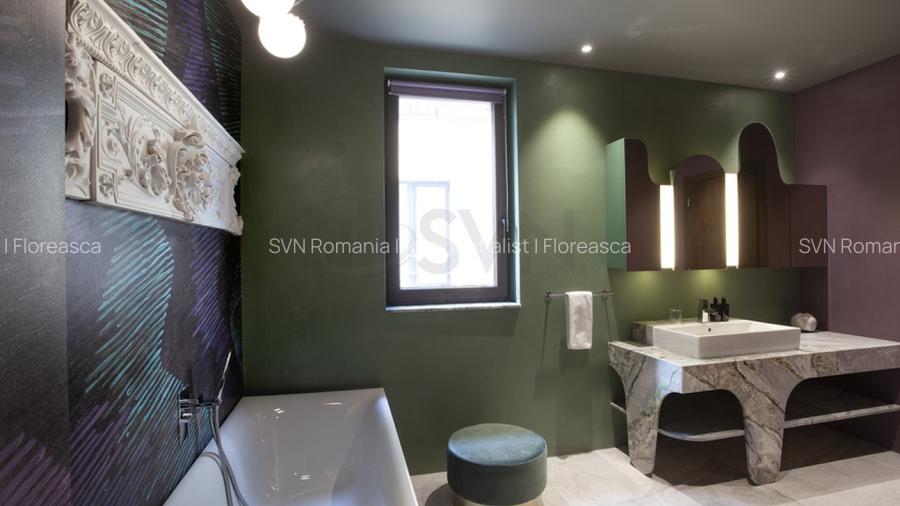 REA1026484 Apartament superb 3 camere high end cu concierge I Zona Primaverii - 7