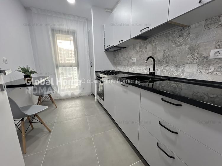 First Rent| Apart 2 Cam-2 Bai | Incalzire Pardoseala | Onix Parc-Aviatiei-Pipera - 18