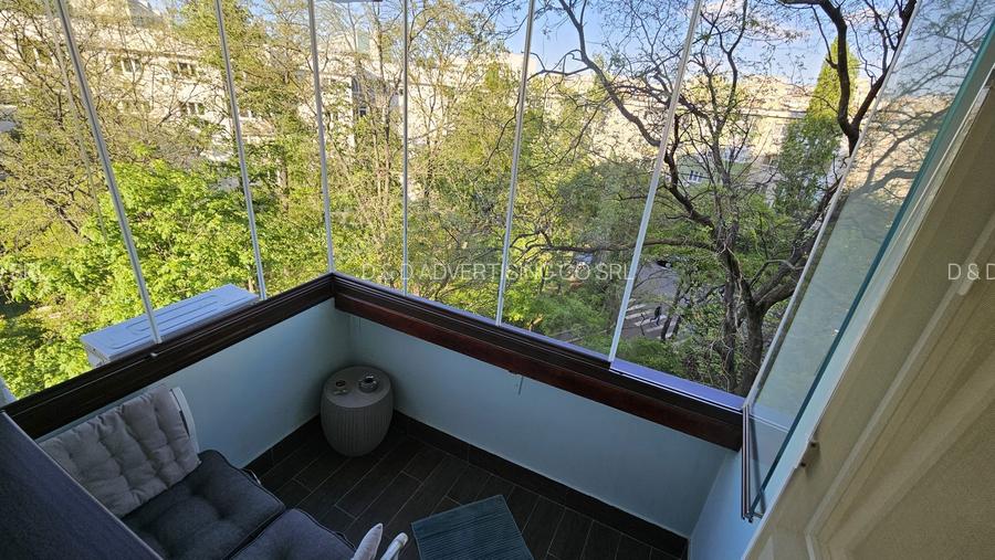 Lujerului- 2 minute metrou Lujerului - Garsoniera ULTRAMODERNA - 7