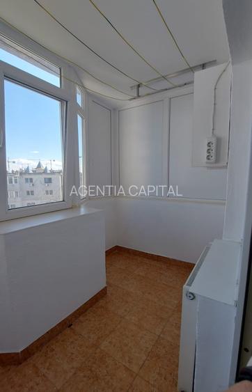 Apartament spatios Nae Leonard - 5