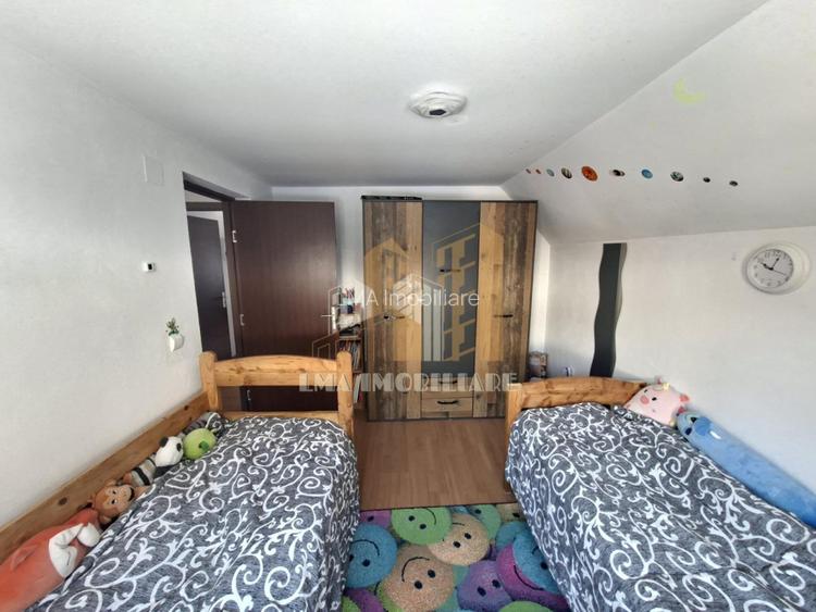 Casa individuala Predelut Bran Brasov - 21