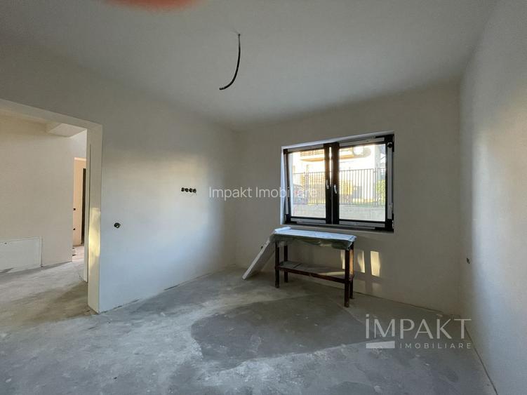 Casa unifamiliala de vanzare in Chinteni! - 10