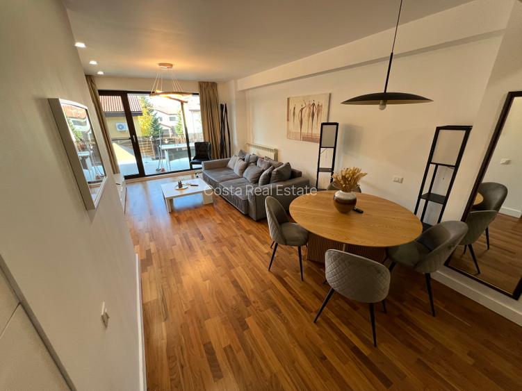 Inchiriere apartament 2 camere Iancu Nicolae - 7