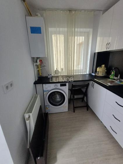 Vand apartament 2 camere - 4