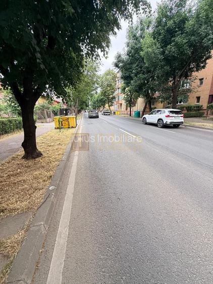 2 camere| Olimpia| apartament superb| balcon inchis| lift| centrala| - 17