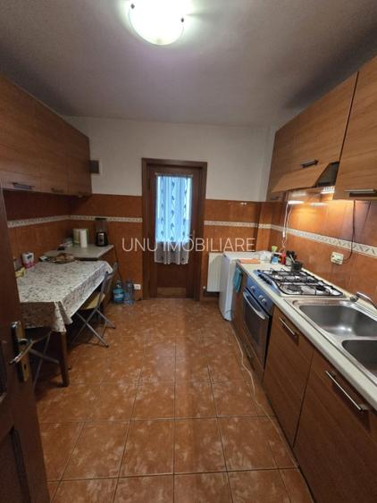 2 camere Decomandat- Gara- Blueaqua- 63 mp - 128000 euro - 9