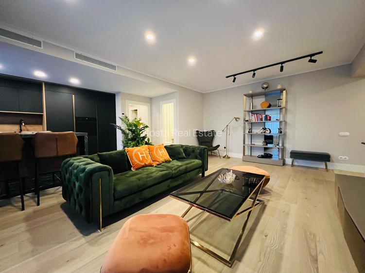 Inchiriere Apartament 4 Camere Bloc cu /Piscina/Loc de Joaca/ Sala Fitness - 4