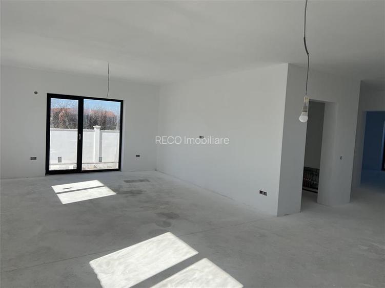RECO casa moderna 4 camere Cheriu - 5