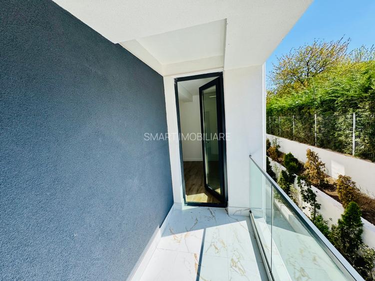 Apartament 2 camere intabulat, loc de parcare - 16