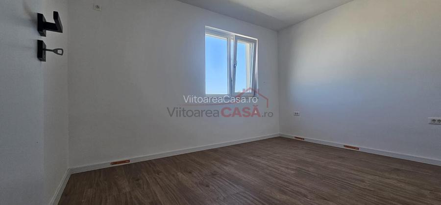 Duplex la calcan - Vidra - drumul radial 9 - 11