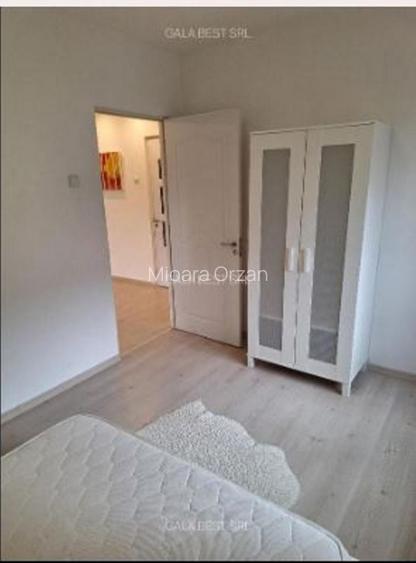 Calea Victoriei - Piata Natiunile Unite, blocul Turn, apart. 2 camere ,etaj 3 - 9