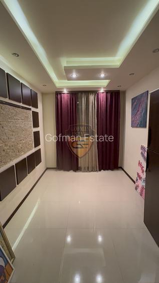 3 camere, Ultracentral, BD. Ferdinand, parcare, termen lung, et 1/4, gaze, A/C - 6