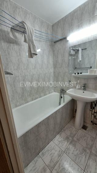 Titan -  1  Decembrie, 6 minute metrou, apartament 4 camere - 10