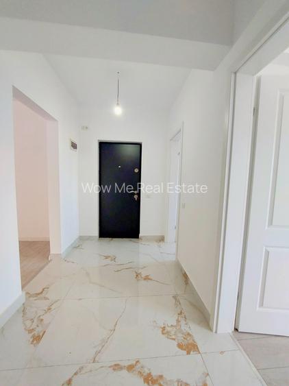Apartament 2 Camere strada Piersicului - 6