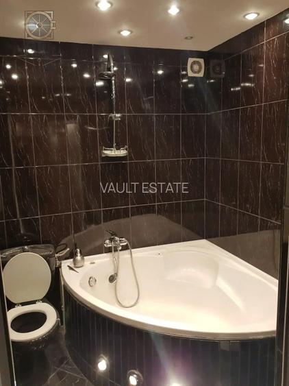 Apartament 3 camere-Centrala Proprie-Metrou Valea Ialomitei - 9