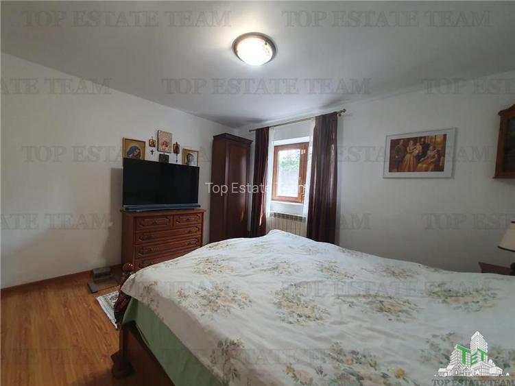 Casa dintre flori si rod cu energie verde  eleganta cu parfum de Mare Tuzla - 3