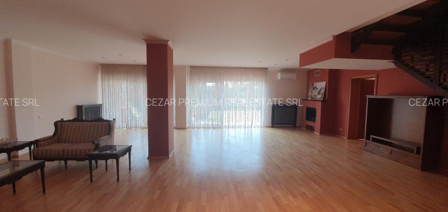 PIPERA COMPLEX DE VINZARE VILA IBIZA GOLF LIGHT - 14