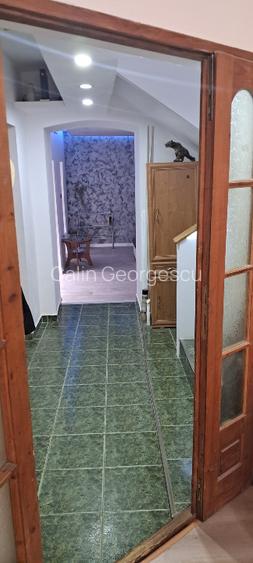 Proprietar vand casa individuala P+E+M,Zona Dambovita/ Iosefin, 170 mp2 utili - 6