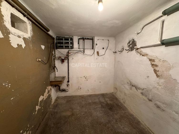 Casă de vânzare – zona Parcul Carol, București - 5