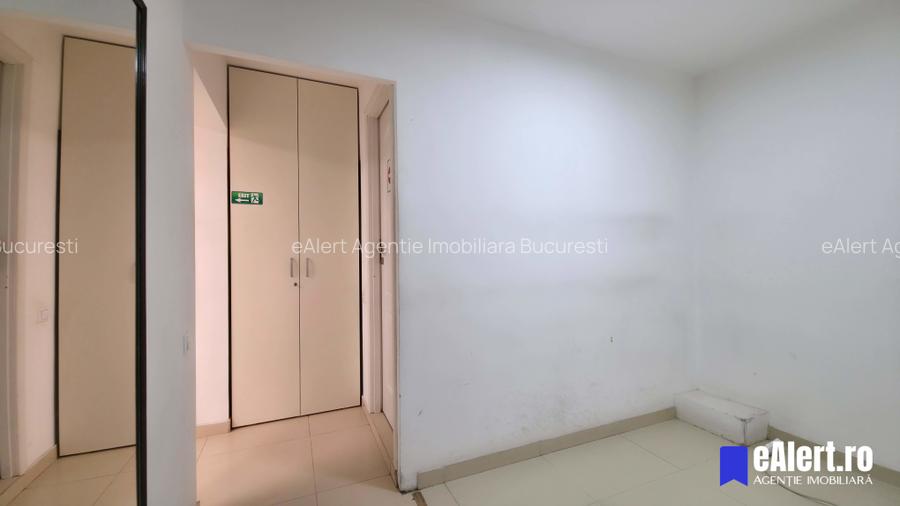 Spațiu comercial 86mp, parter, autorizat salon înfrumusețare, Aparatorii Patriei - 28