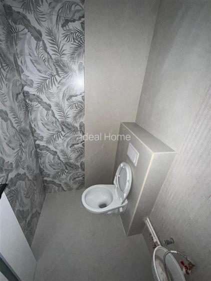 Apartament 4 camere Copou- Str. Aurora - 4