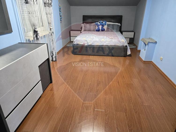 Casă / Vilă mobilata si utilata - 9