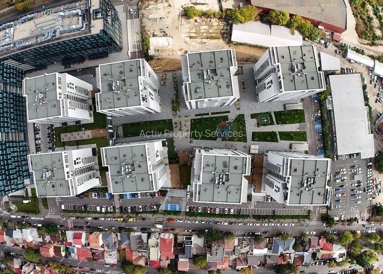 One Cotroceni Residence - comision 0%, reprezentam proprietarul! - 5