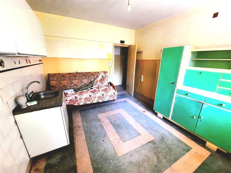 VILA CENTRAL S+P+1E
