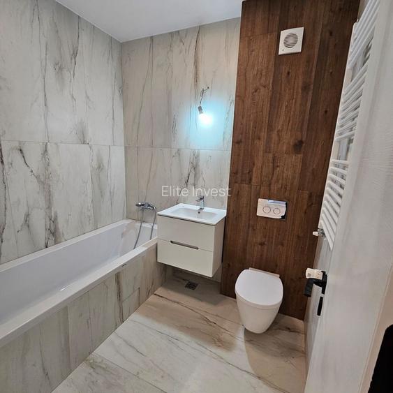 Apartament 2 camere-Imobil 3 etaje-Curte privata 45mp-Metrou Eroii Revolutiei - 11