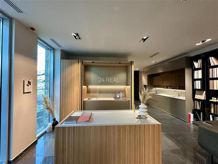 Spatiu comercial Ferdinand - loc parcare - 78 mp - utilitati incluse - 10