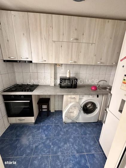 mega mall ,garsoniera 320 euro - 4