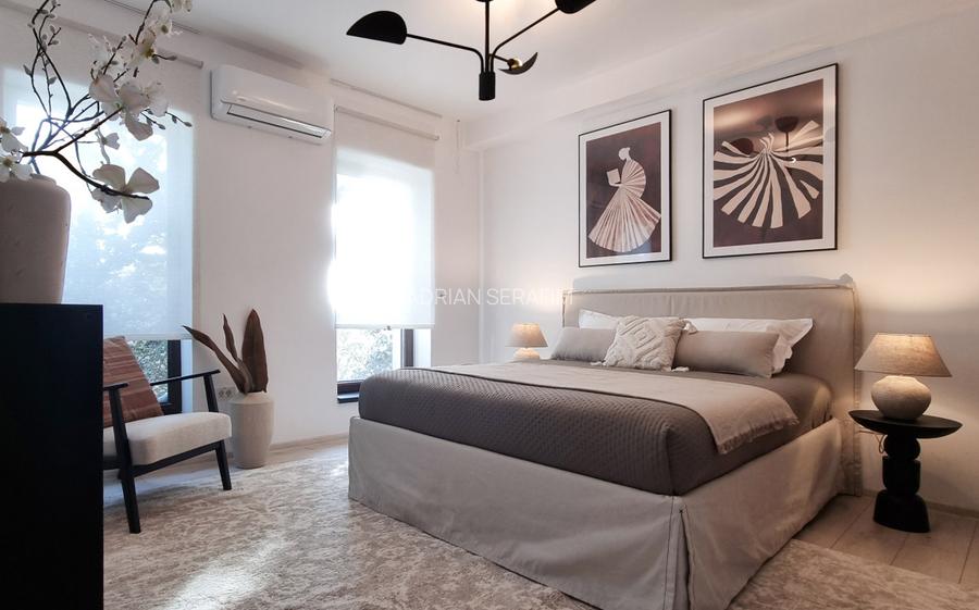 Apartament Showroom Serapark – complet amenajat, disponibil imediat - 5