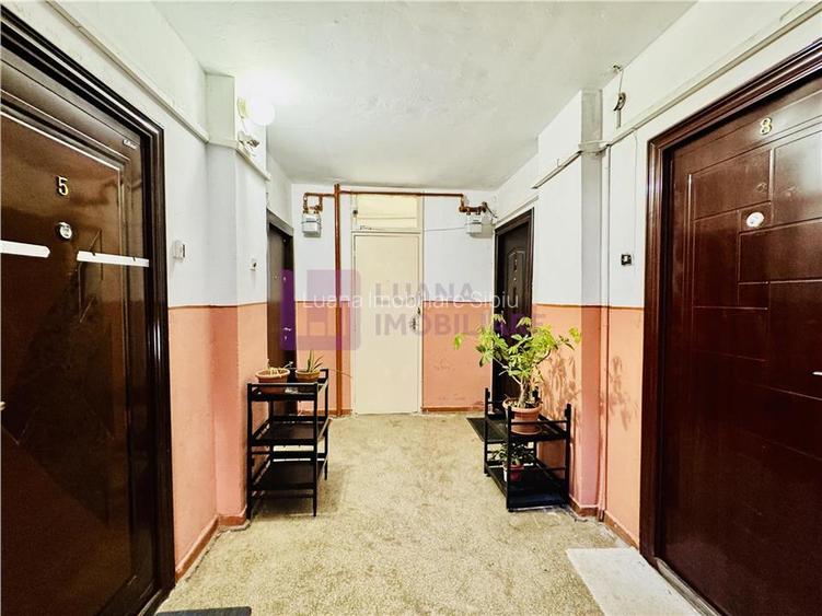 Apartament o camera de vanzare | Compa | etaj 2 | renovat | pivnita - 8