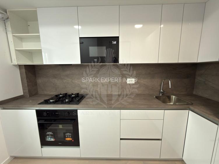 Apartament 2 camere, prima închiriere, Ultracentral/ Bucegi, Ploiești - 7