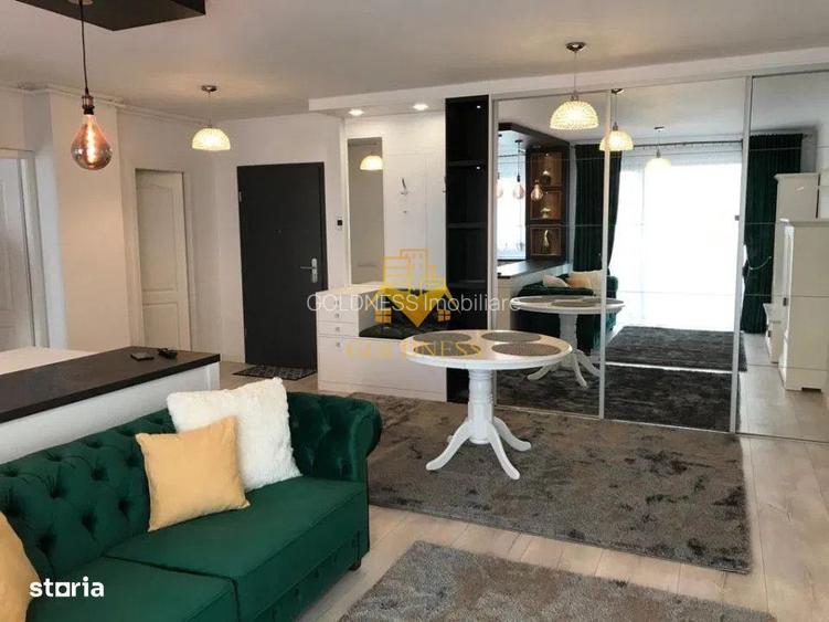 2 camere, modern, bloc nou,garaj, The Office, Piata Marasti, Avella - 2