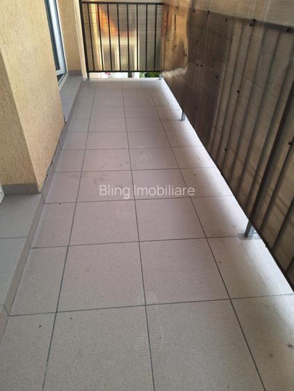 Apartament cu 3 camere, 61 mp, 2 balcoane, zona Porii - 6