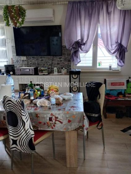 Casa Noua caramida Baldovinesti Teren=486 mp - 5