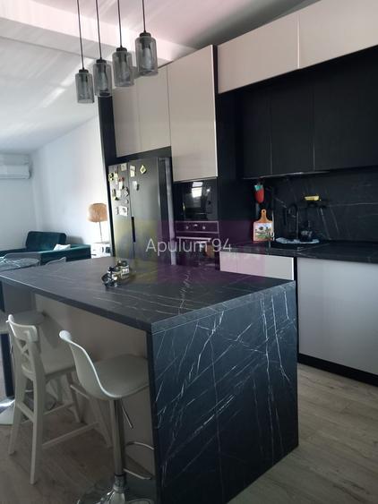 Casă pe Parter în Măgurele, aproape de București - 7