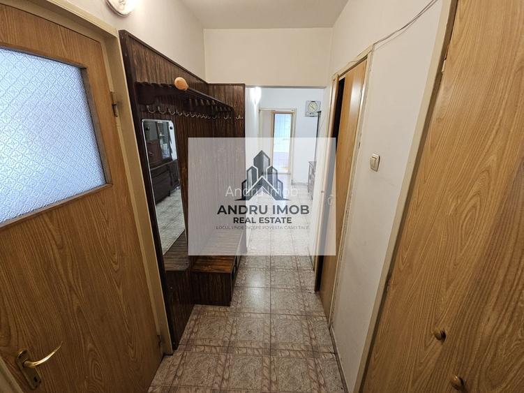 Apartamen 3 Camere | Metrou Dristor 2 la 2 minute pe jos - 7