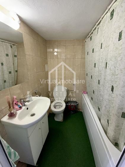 Casa de vanzare - individuala - curte libera 900 mp |360VR - 19