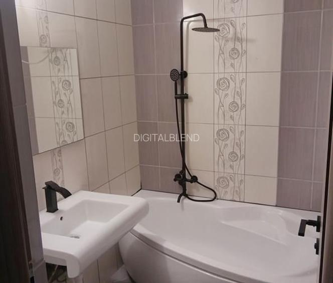 Apartament spatios 2 camere - 6