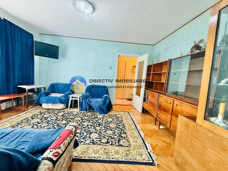 Apartament 2 camere ETAJ 3 CENTRU - 8