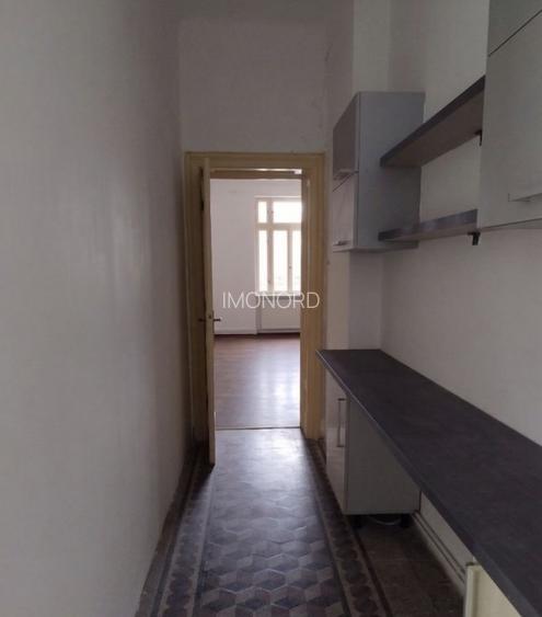 Vânzare apartament vilă interbelică Mosilor - 9